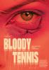 Filmplakat Bloody Tennis