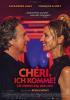 Filmplakat Ch&eacute;ri, ich komme! - Die Erfindung der Lust