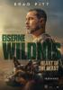 Filmplakat Eiserne Wildnis - Heart Of The Beast