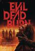 Filmplakat Evil Dead Burn
