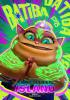 Filmplakat Forgotten Island - Ein unvergessliches Abenteuer
