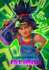 Filmplakat Forgotten Island - Ein unvergessliches Abenteuer