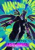Filmplakat Forgotten Island - Ein unvergessliches Abenteuer