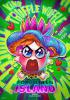 Filmplakat Forgotten Island - Ein unvergessliches Abenteuer