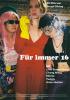 Filmplakat F&uuml;r immer 16