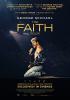 Filmplakat George Michael: The Faith Tour