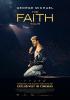 Filmplakat George Michael: The Faith Tour