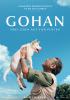 Filmplakat Gohan - Drei Leben auf vier Pfoten