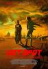 Filmplakat Hot Spot - Nowhere in the Future