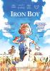 Filmplakat Iron Boy