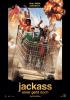 Filmplakat Jackass: Einer geht noch