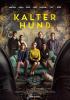 Filmplakat Kalter Hund