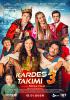Filmplakat Kardeş Takımı 3