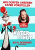 Filmplakat Kater mit Hut, Der