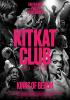 Filmplakat KitKatClub: Kinks of Berlin