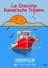 Filmplakat La Graciosa - Kanarische Tr&auml;ume
