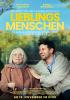 Filmplakat Lieblingsmenschen - Die au&szlig;ergew&ouml;hnliche Freundschaft von Agnes und Amir
