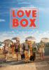 Filmplakat Lovebox - The Meaning of Love