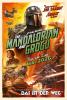Filmplakat Mandalorian & Grogu, The