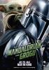 Filmplakat Mandalorian & Grogu, The