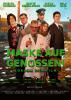 Filmplakat Maske auf, Genossen - Corona. Der Film! 