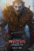 Filmplakat Masters of the Universe
