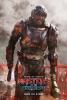 Filmplakat Masters of the Universe