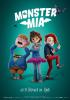 Filmplakat Monster Mia