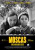 Filmplakat Moscas - Fliegen und andere G&auml;ste