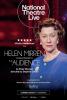 Filmplakat NT Live: The Audience