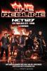 Filmplakat NCT 127 5th Tour 'Neo City: Seoul - The Redline' in Cinemas