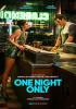 Filmplakat One Night Only