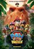 Filmplakat PAW Patrol: Der Dino Film