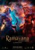 Filmplakat Ramayana
