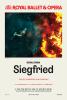 Filmplakat RBO 2025/26: Siegfried (The Royal Opera)