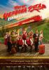Filmplakat Red Rue Express