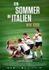 Filmplakat Sommer in Italien, Ein - WM 1990