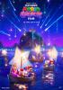 Filmplakat Super Mario Galaxy Film, Der