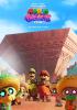 Filmplakat Super Mario Galaxy Film, Der