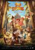 Filmplakat Tad Stones und die Wunderlampe