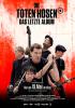 Filmplakat Toten Hosen, Die - Das letzte Album