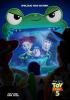 Filmplakat Toy Story 5