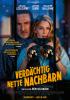 Filmplakat Verd&auml;chtig nette Nachbarn