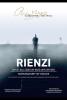 Filmplakat Wagner im Kino: Rienzi