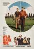 Filmplakat Wild Horse Nine