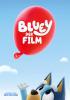 Filmplakat Bluey - Der Film