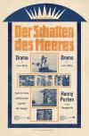 Filmplakat Schatten des Meeres, Der