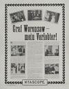 Filmplakat Graf Woronzow, mein Verlobter