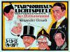Filmplakat Millionenonkel, Der