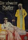 Filmplakat schwarze Natter, Die